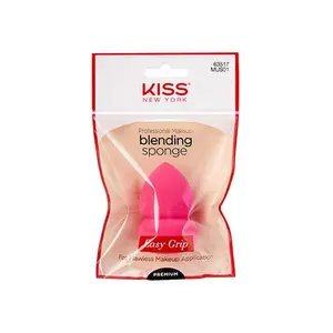 Kiss New York Makeup Sponge Blending