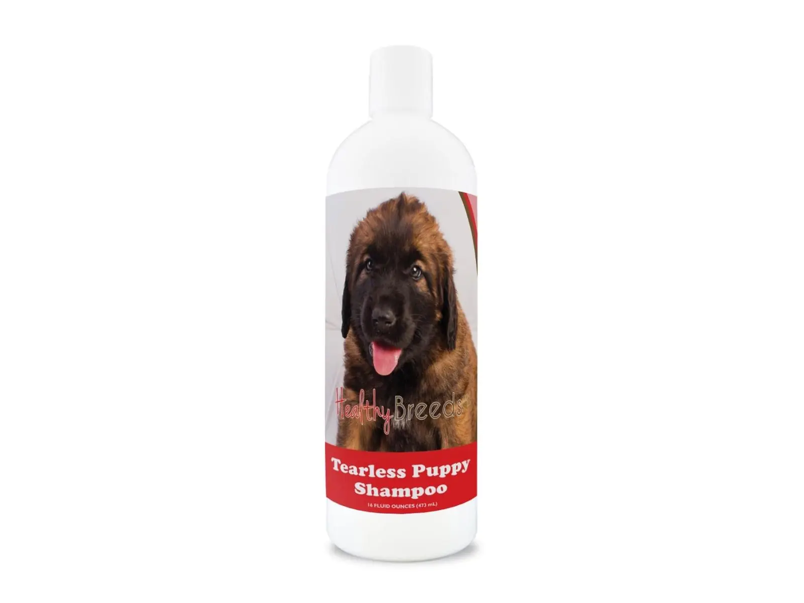 LeonBerger Tearless Puppy Dog Shampoo