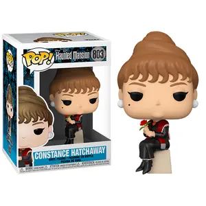 Constance Hatchaway (Haunted Mansion) 803