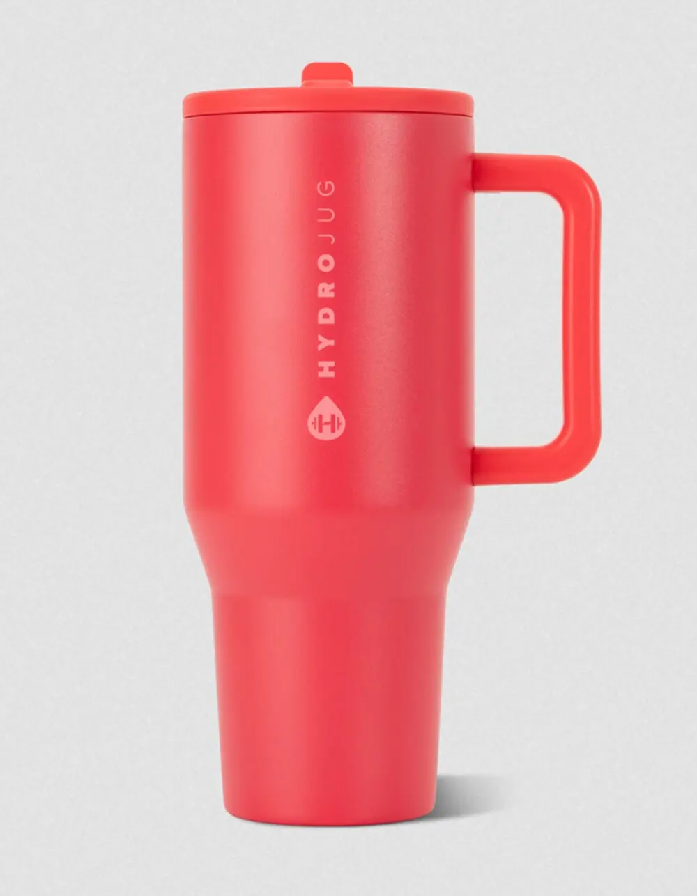 HYDROJUG Traveler 40 oz Tumbler, Fruit Punch