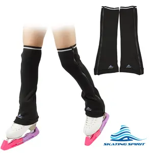 EZ-on EZ-off Leg Warmer - Keep Warm Easily
