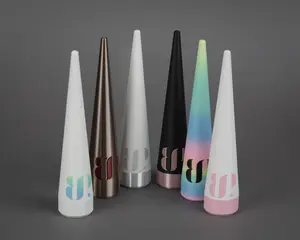Ring Display Cone, BP Logo, Multi-colors