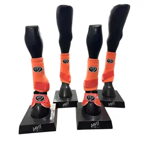 SALMON - Diamond Sport Boots Set