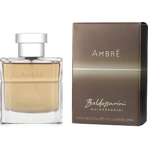 Baldessarini Ambre By Baldessarini Edt For Men