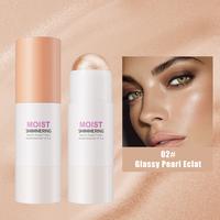 02# Glassy Pearl Eclat	