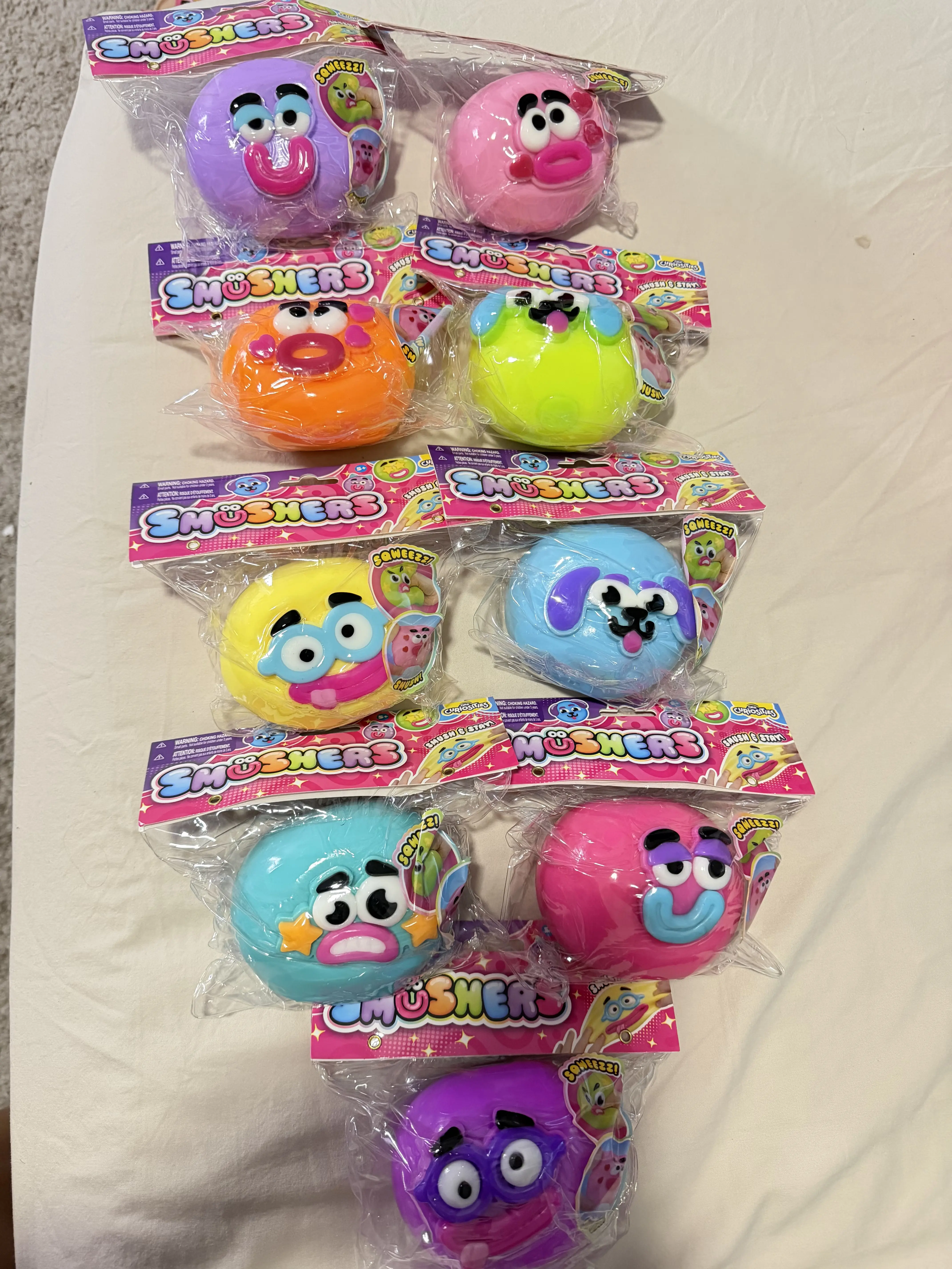 smusher squishy - squishy - stress relief toys smusher squishy - squishy - stress relief toys