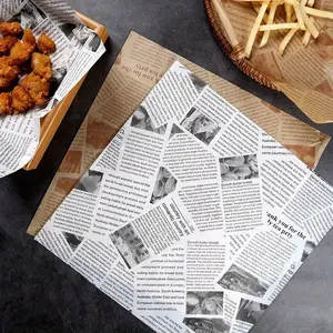 This Christmas baking savior! 🎄 Non-stick baking paper Bakeware 50/100 sheets of greaseproof paper, say goodbye to tipping and cleaning, so you can bake without failure! Super practical Christmas gift idea! Perfect for baking, cooking, grilling, frying