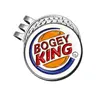 Golf Ball Markers Hat Clips, Golf Accessories for Men, Golf Ball Stamp, Funny Golf Gifts, Golf Gift Accessory, Golf Gadgets, Golf Equipment, Golf Supply, Perfect for Golf Enthusiasts
