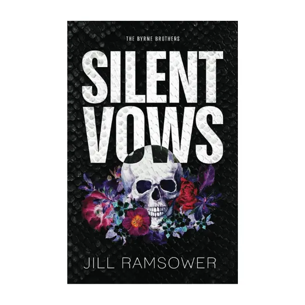 Silent Vows: Conner & Noemi Special Print Edition (The Byrne Brothers) Lightweight, Compact Paperback Book - 3.53 oz, 5.5 x 0.83 x 8.5 in, Release Date 10/6/2022