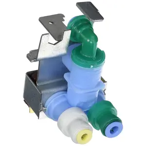 Whirlpool  Water Inlet Valve