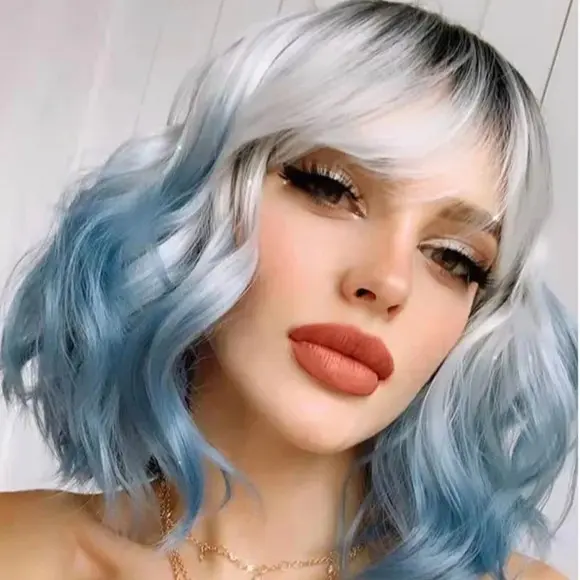 Ombre Color #LTT PKGD1/56D