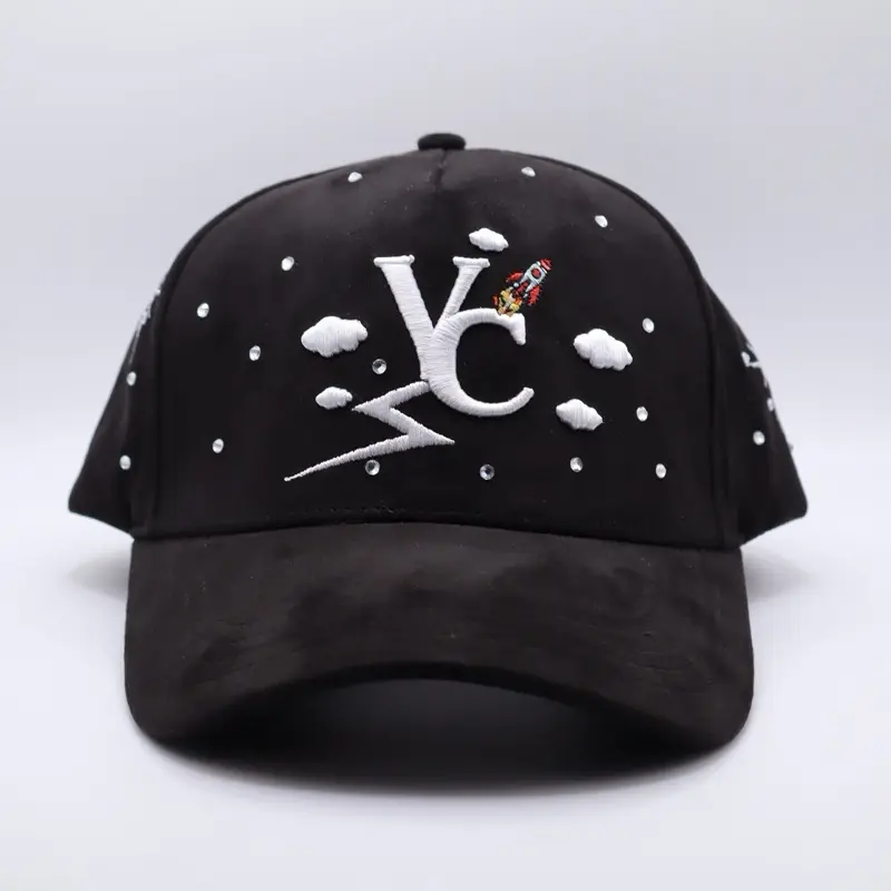 VC OUTER SPACE