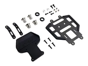 SAB Raw700 Canopy Conversion Kit