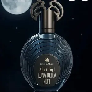 Luna Bella Nuit Lechameu 100 ml EAU de parfum