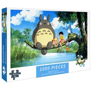 1000 piece puzzle