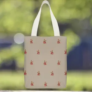 TEDDY Tote Bag