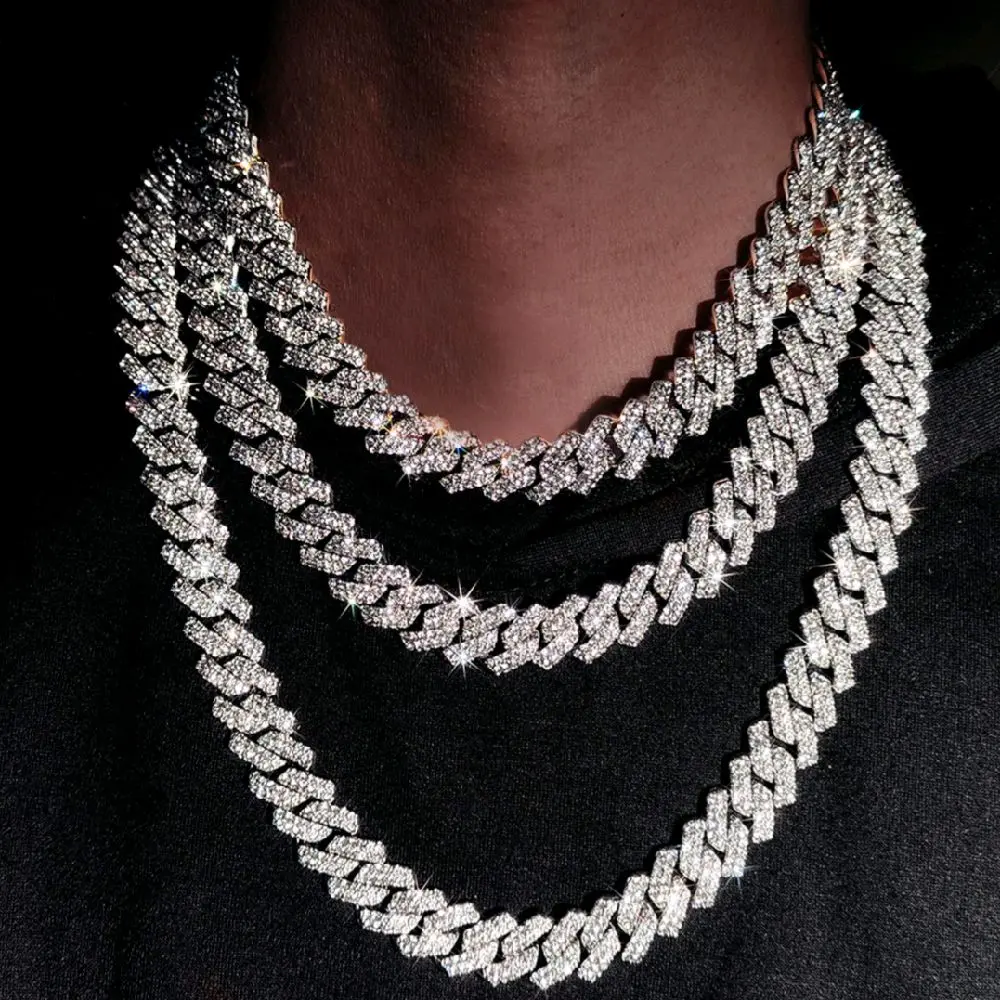Cuban Chain Necklace