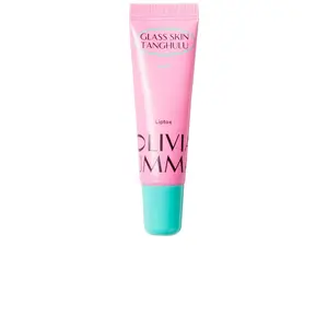 OLIVIAUMMA Glass Skin Tanghulu Liptox in Mint
