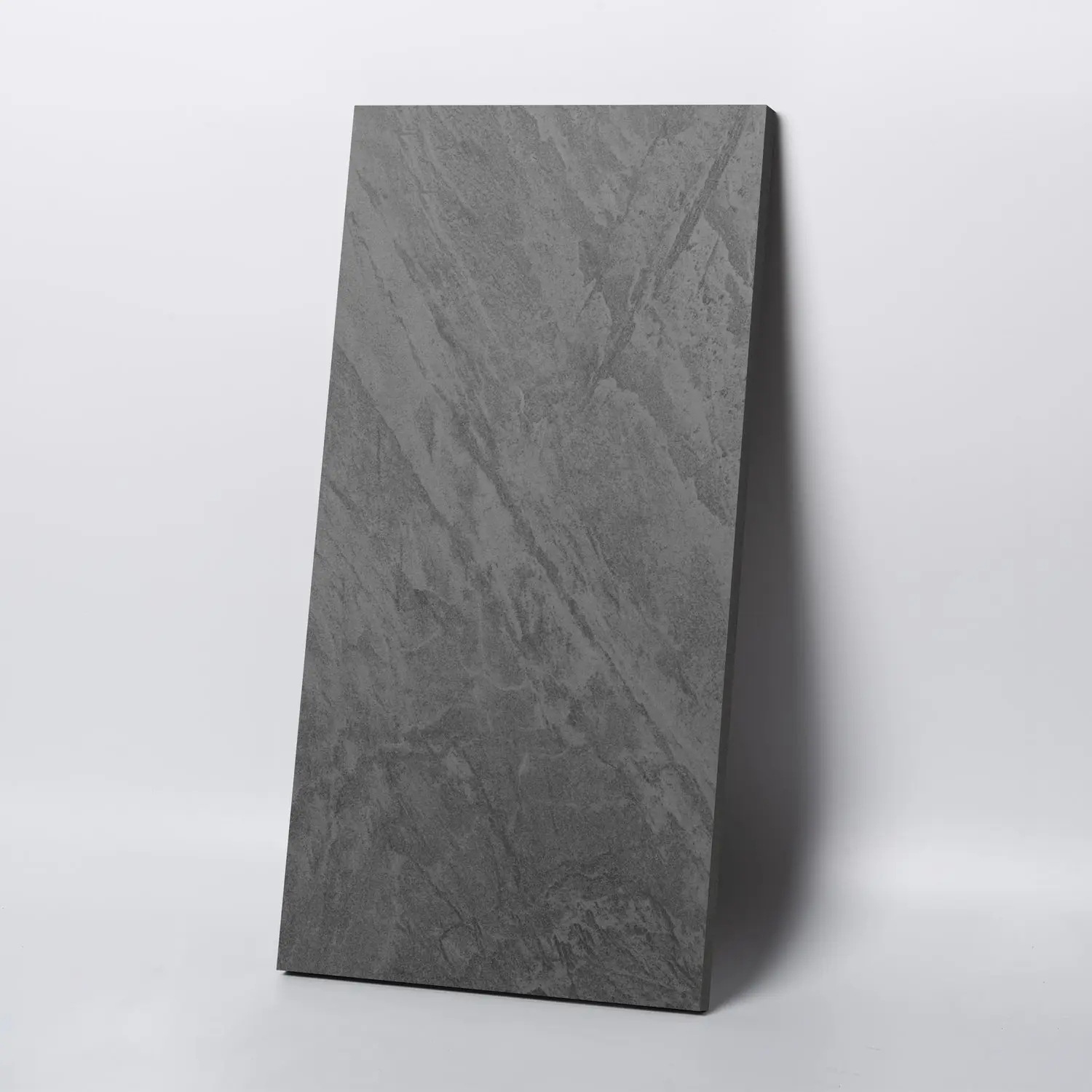 Porcelain tile - Mural - Piombo