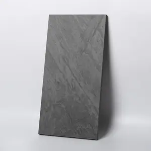 Porcelain tile - Mural - Piombo