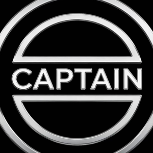 CAPTAIN