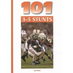 USED-101 3-5 Stunts (101 Skills & Drills) by Leo Hand (Paperback)