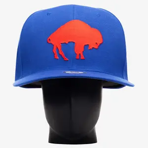 Buffalo Bills Throwback Noggin