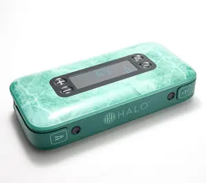 HALO Bolt Ultimate 3.0 Dynamic Display Jumpstarter Air Compressor & AC