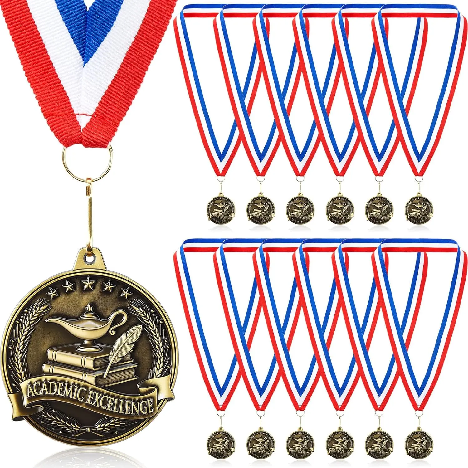 Academic Excellence