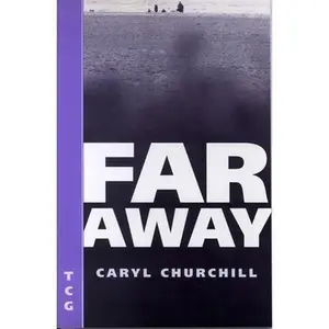 USED-Far Away by Churchill, Caryl (Paperback)