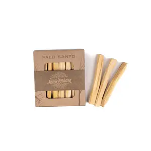 Palo Santo 8 pk