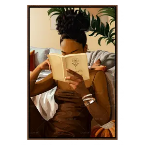 Moments Of Stillness