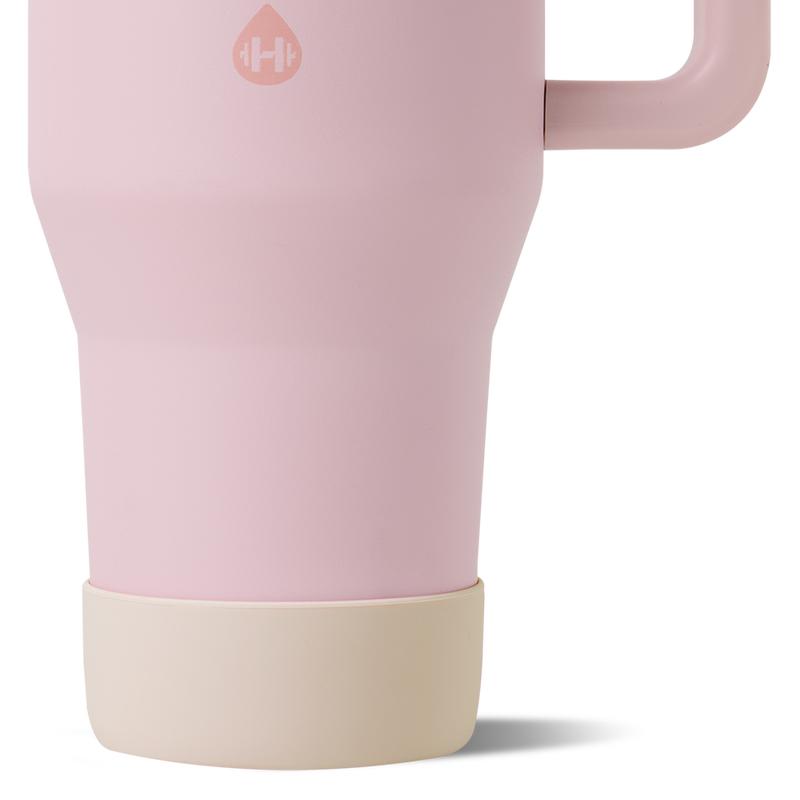 HydroJug 40oz Traveler Boot - Stylish and Protective Silicone Boot - Dishwasher Safe