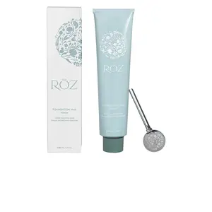 ROZ Hair Foundation Mask