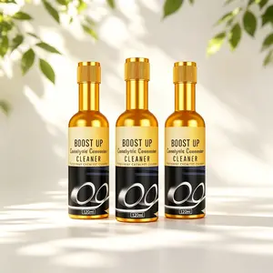 120 ml Car Stain Removal Cleaning Kit