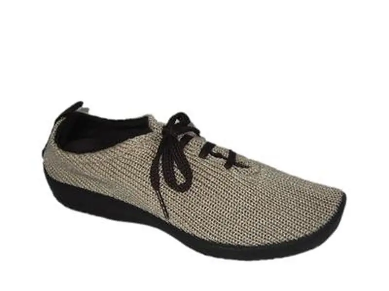 Arcopedico LS Walking Shoe - Beige - BEIGE