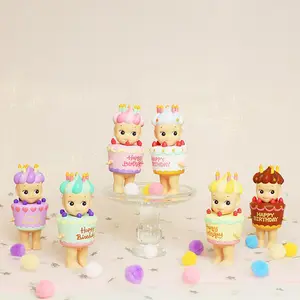 SEALED - Sonny Angel Birthday Gift Series Blind Box
