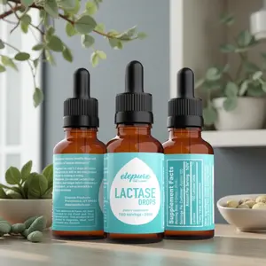 Lactase & Bathbombs Co