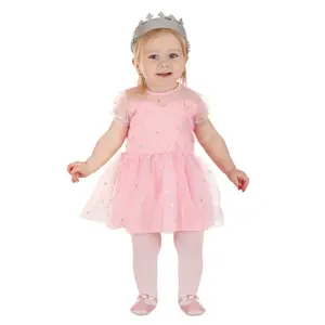 Infant Wizard of Oz Glinda the Good Costume