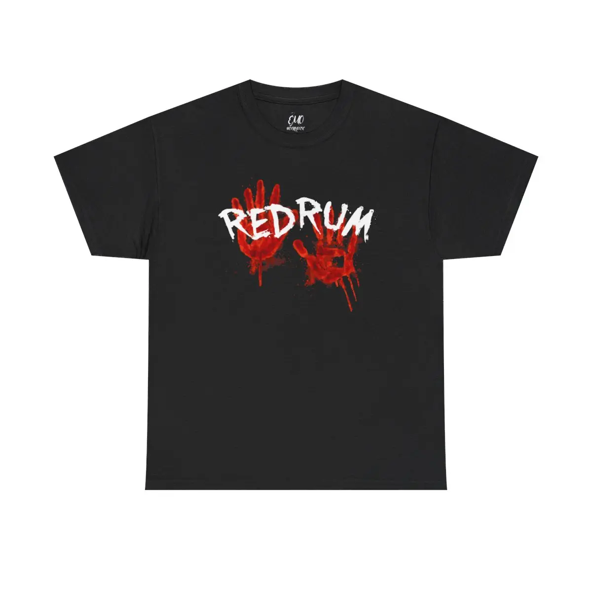 The Shining Shirts - The Shining "RedRum", Halloween Shirt