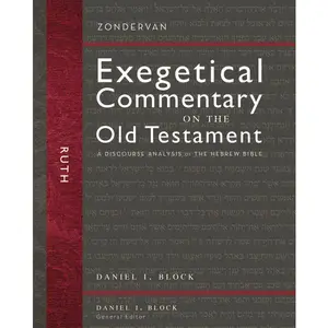 Ruth: A Discourse Analysis of the Hebrew Bible