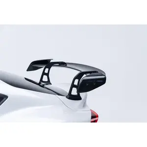 ADRO A90 Supra AT-R2 Wing V2 Upright Set