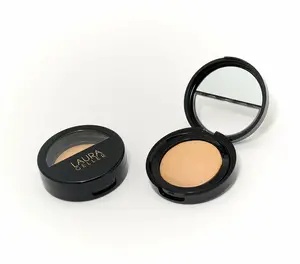 Laura Geller Baked Blurring & Setting Powder Duo
