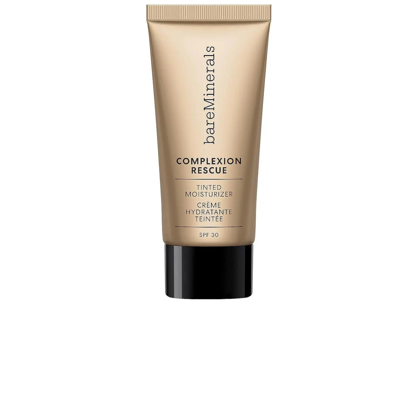 bareMinerals Mini Complexion Rescue Tinted Moisturizer in Dune 7.5 bareMinerals Mini Complexion Rescue Tinted Moisturizer in Dune 7.5