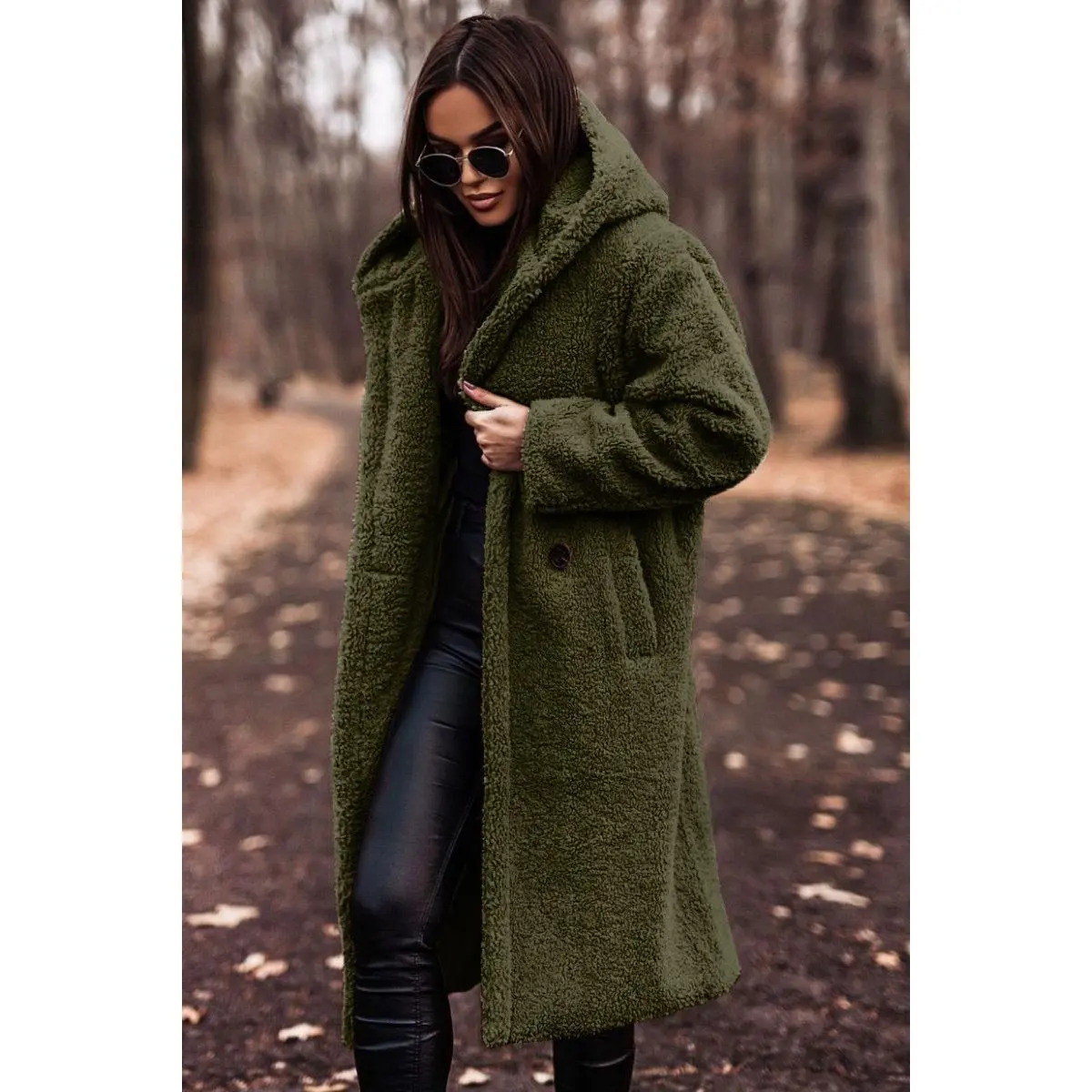 olive drab