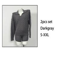 Darkgray (2pcs set)