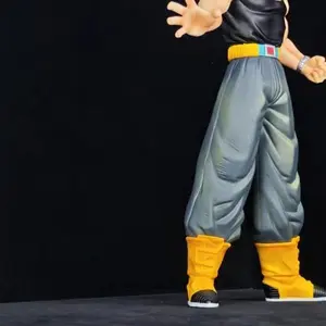 t-r-u-n-k -s PVC Figure for Home Decoration