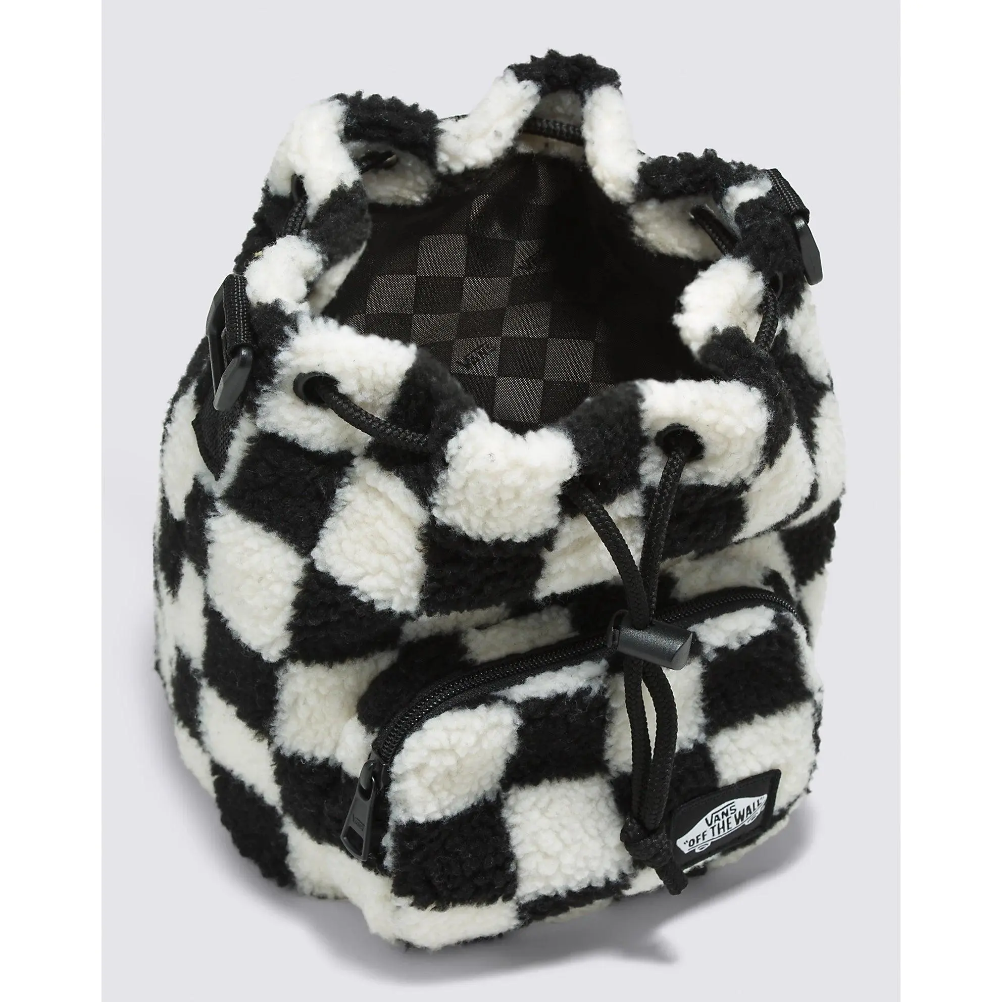 Vans ABD Bucket Bag - TikTok Shop