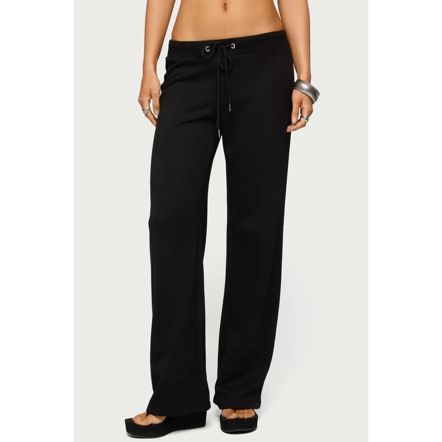 Quinn Straight Leg Sweatpants Quinn Straight Leg Sweatpants