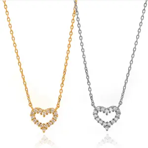 Anuja Tolia Cupid Necklace